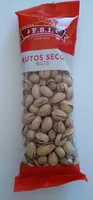 Pistachos tostados