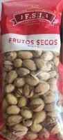Pistachos