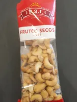 Frutos secos Nuts