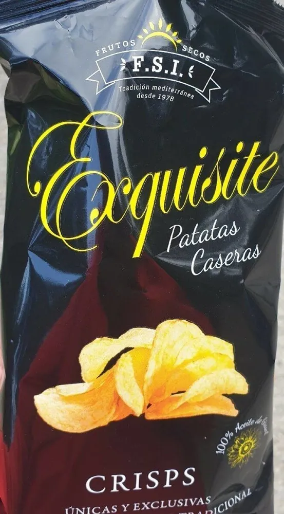 Exquisite