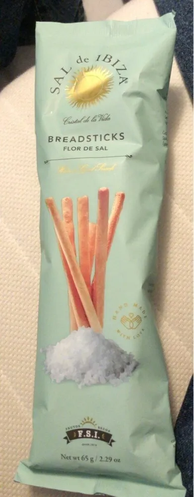 Breadsticks