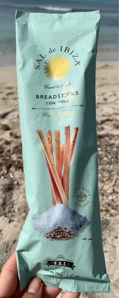 Breadsticks