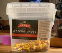 Especialidades
