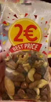 Frutos secos