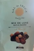 Mix de luxe