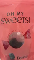Oh My Sweets