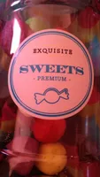 Sweets premiun