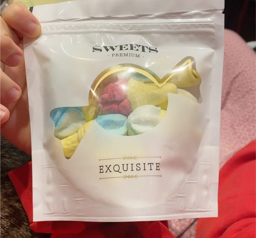 Sweets