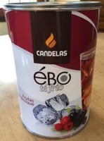 Ébo Té frío