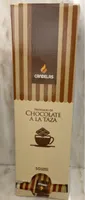 Chocolate a la taza
