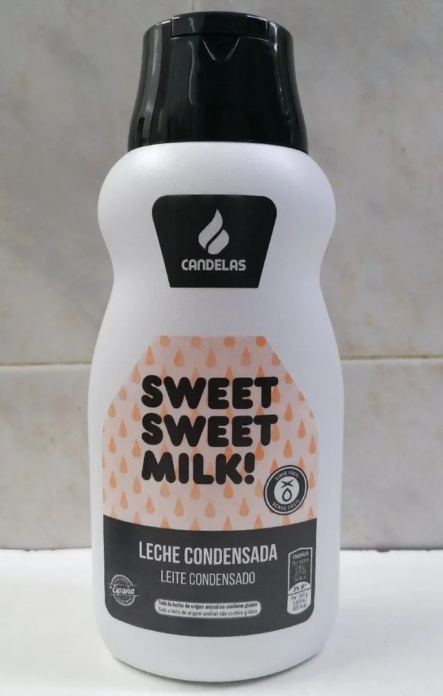 Leche Condensada