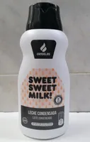 Leche Condensada