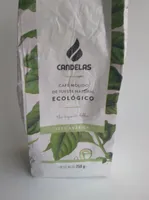 Café Molido de Tueste Natural Ecológico