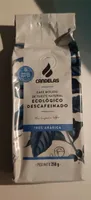 Café descafeinado ecológico