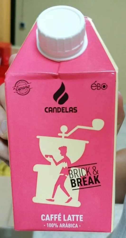 Caffè Latte