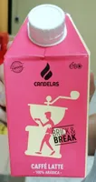 Caffè Latte