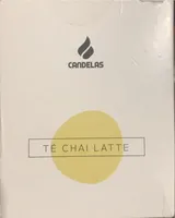Te chai latte