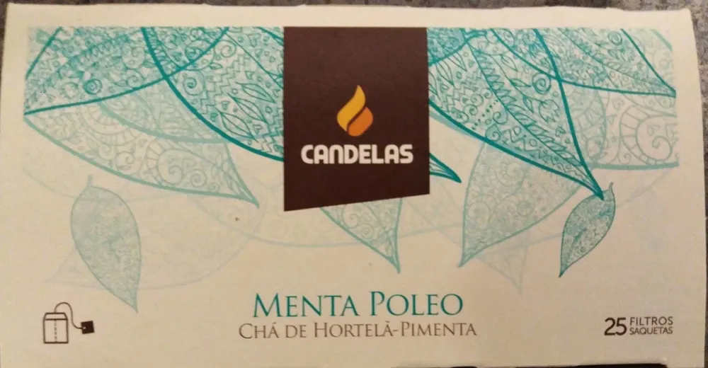 Menta poleo