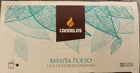 Menta poleo