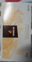 manzanilla candelas