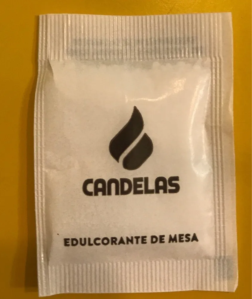 Edulcorante