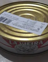 Chicharillo en escabeche