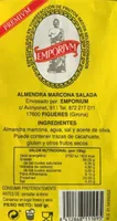 Almendra Marcona