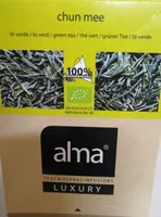 Té Verde