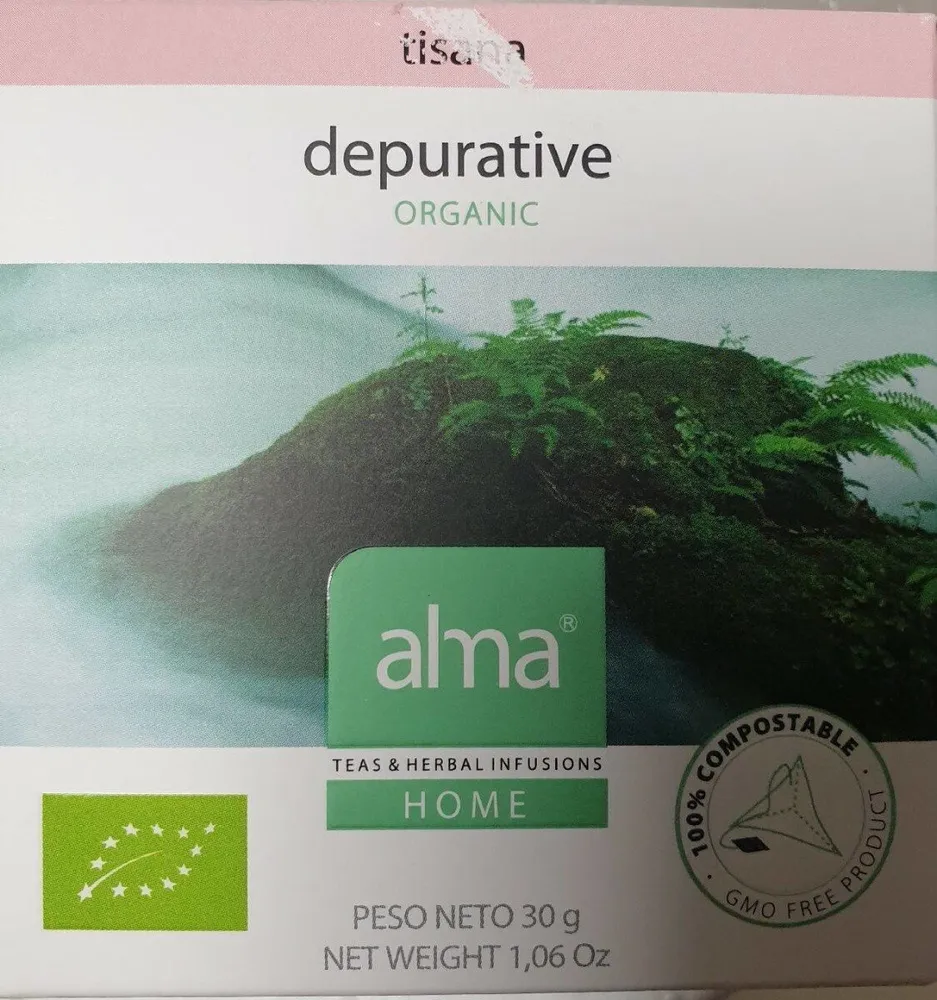 Depurative