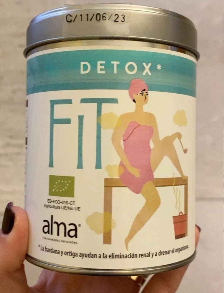 Fit detox