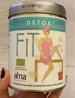 Fit detox