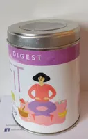 Digest fit