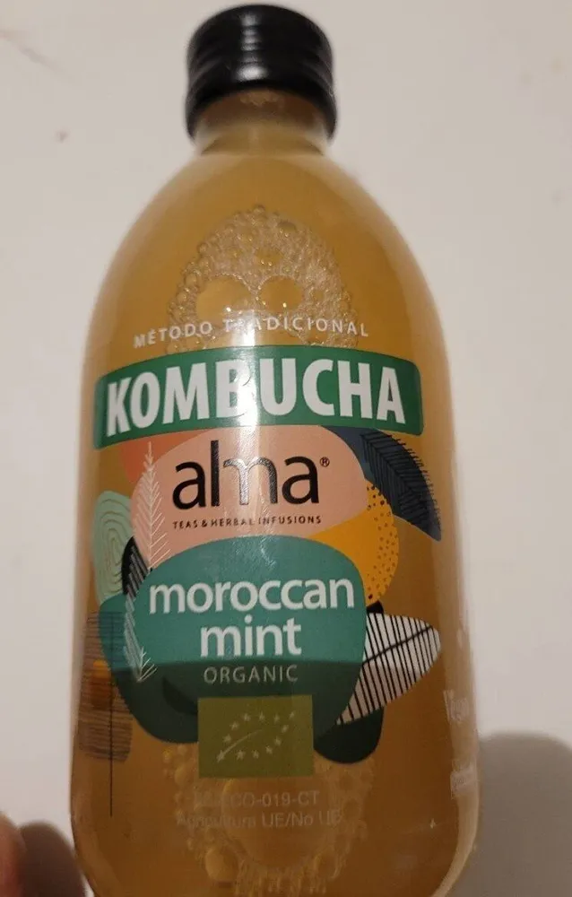 Kombucha