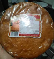 Empanada de Pan de Atún