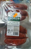 Chorizo oreado 100%