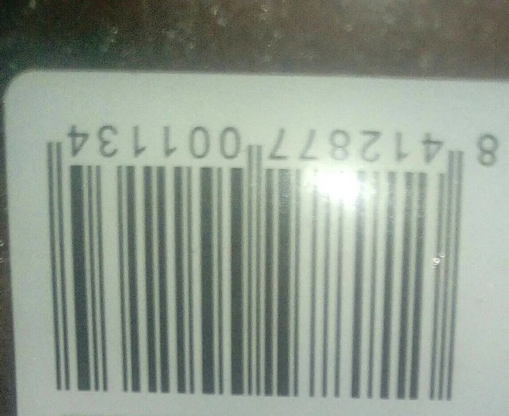 Congelado Chorizo Oreado Picante