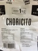 Choricito