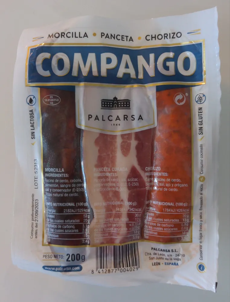 Compango