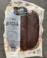 Morcilla