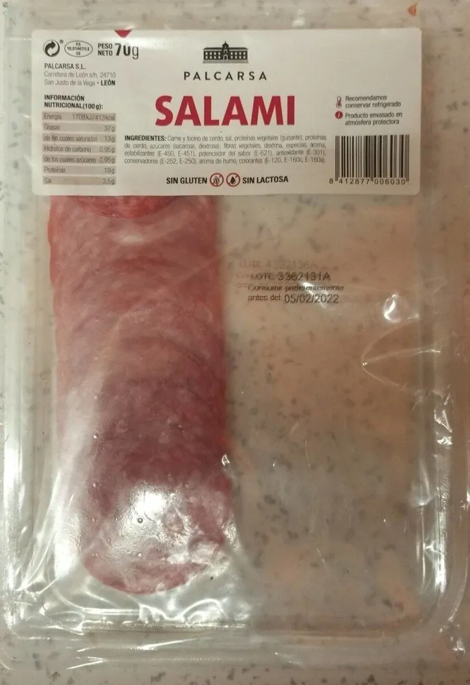 Salami
