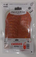 Chorizo Extra