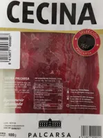 Cecina