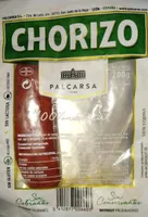 Chorizo 100% natural