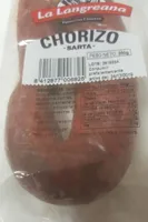Chorizo Sarta
