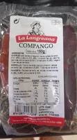 Chorizo morcilla y panceta