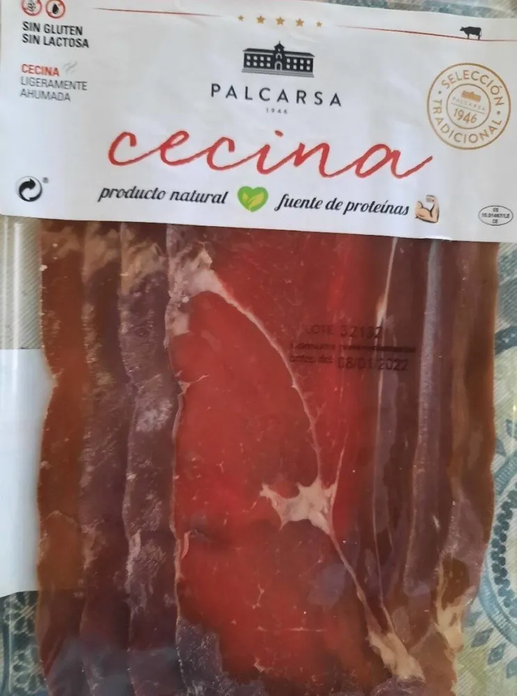 Cecina