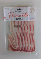 Panceta curada