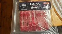 Cecina Angus