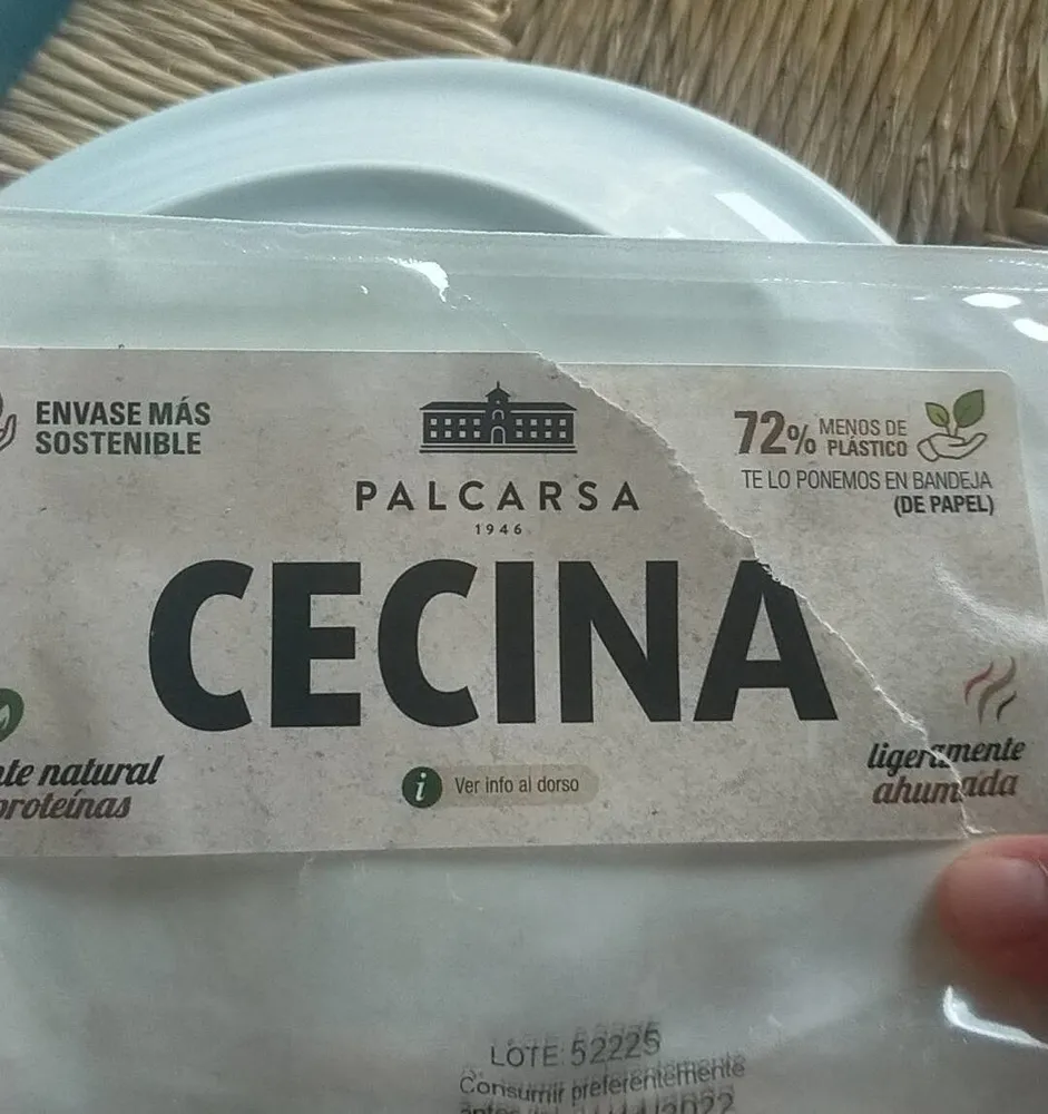 Cecina