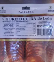 Chorizo EXTRA de Leon